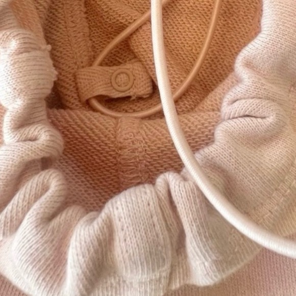 FP Movement by Free People: Inbound Onsie In Cashmere NWT - Picture 10 of 13